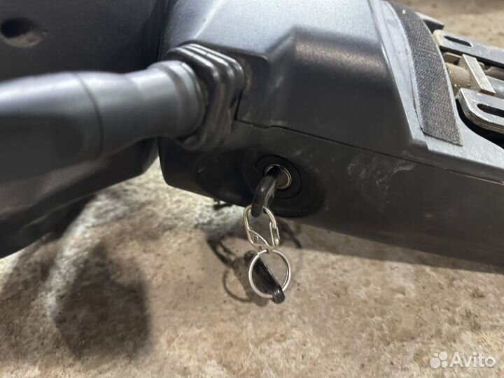 Рулевая колонка газ 31105