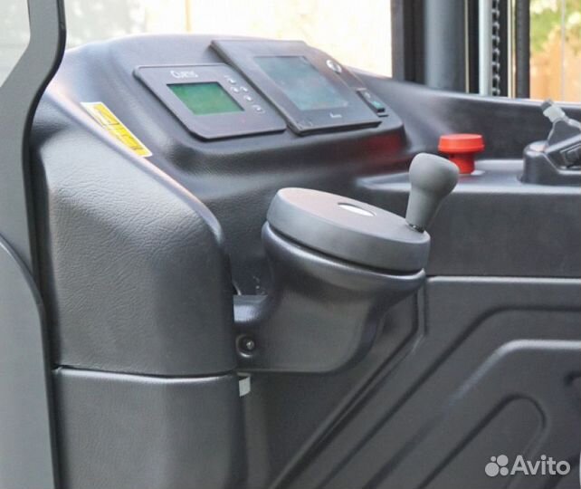 Ричтрак RT20Pro Triplex mast (FFL, В-9000мм)