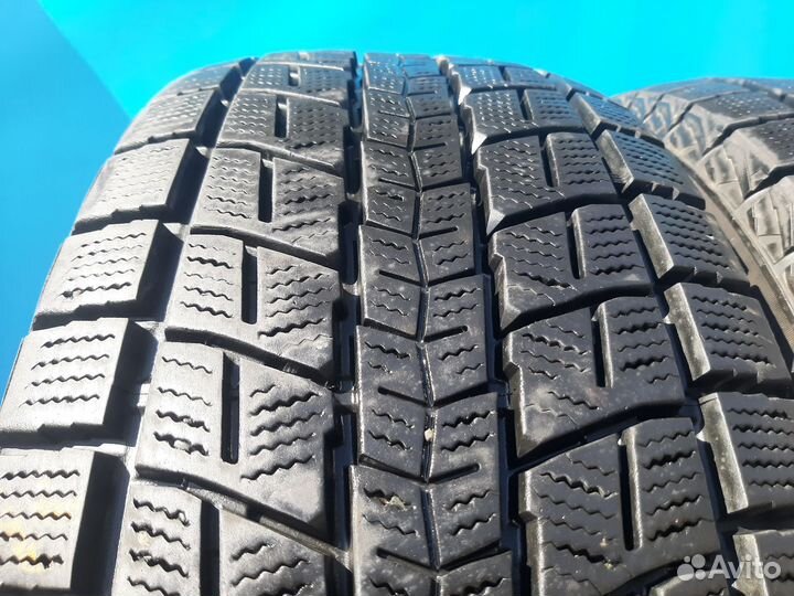 Dunlop Grandtrek SJ8 265/65 R17 114Q