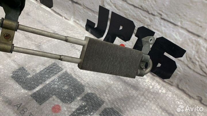 Радиатор гидроусилителя Infiniti Fx35 S50 VQ35DE