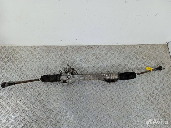 Рейка рулевая Peugeot 807 (2002–2014)