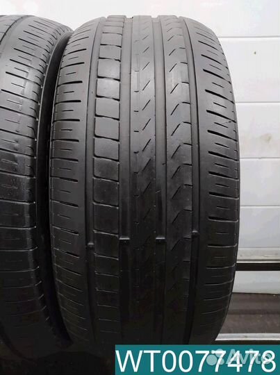 Pirelli Scorpion Verde 265/45 R20 95T