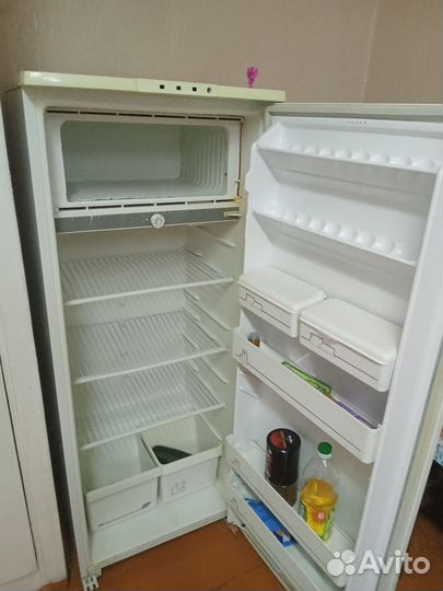 Холодильник на запчасти