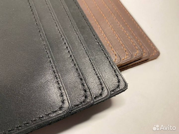 Обложка на паспорт