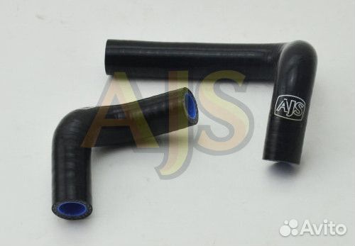 РФ патрубки системы охлаждения ваз 21073