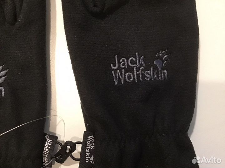 Утеплённые перчатки для конного спорта р. L