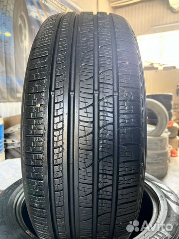 Pirelli Scorpion Verde All Season 255/55 R20 110Y