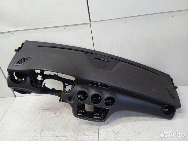 Торпедо Mercedes-Benz A-Class