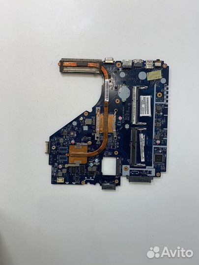 М/П acer E1-572g V5WE2 LA-9531P i5 4200u