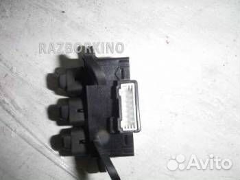 Кнопка Киа Optima 3 TF