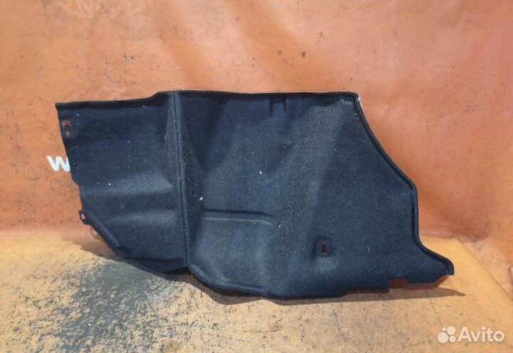 Обшивка Багажника Nissan Gloria y34