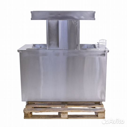 Мармиты вторых блюд Fabristeel