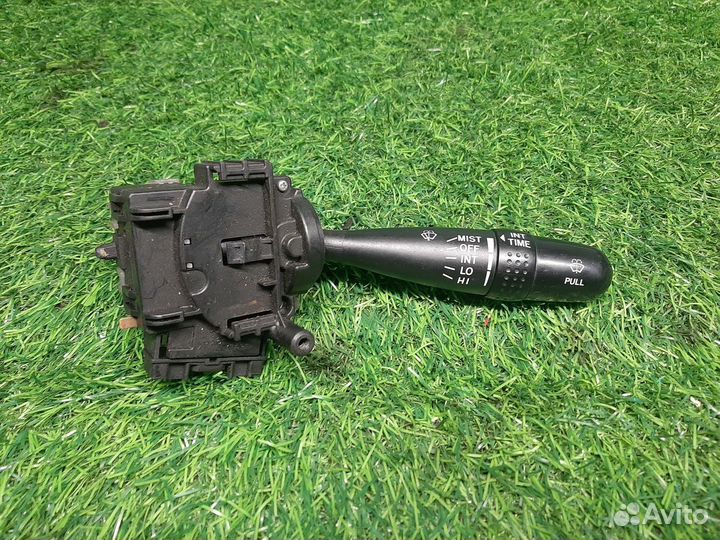 Переключатель подрулевой на Toyota Corolla E130