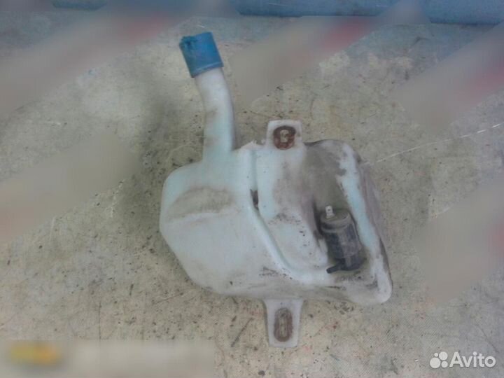 Бачок омывателя лобового стекла Fiat Albea 2003