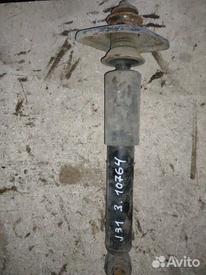 Амортизатор задний Nissan Teana J31 2003-2008