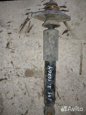 Амортизатор задний Nissan Teana J31 2003-2008