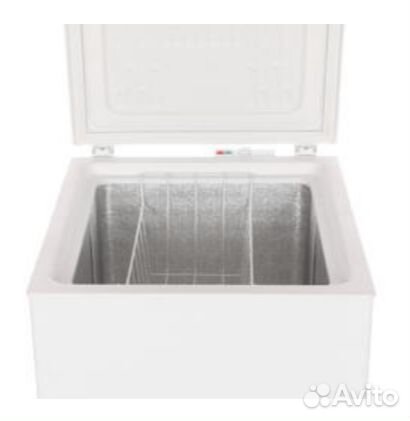 Морозильная камера Indesit RCF 150 Новая