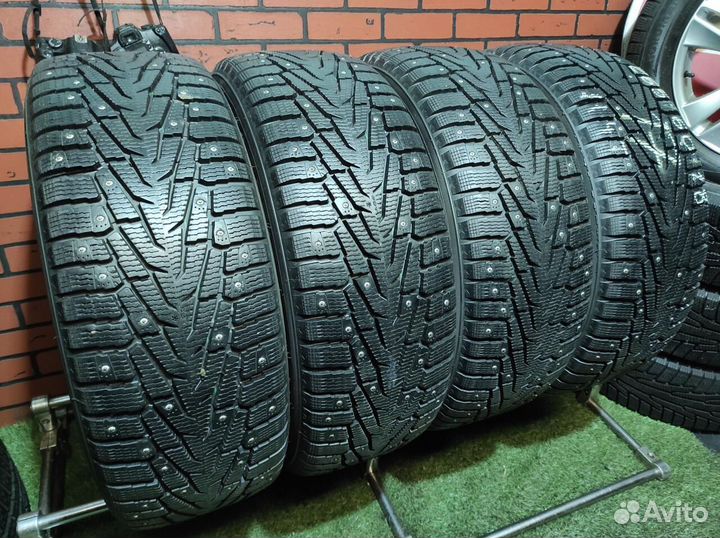 Nokian Tyres Nordman 7 SUV 265/60 R18 114T