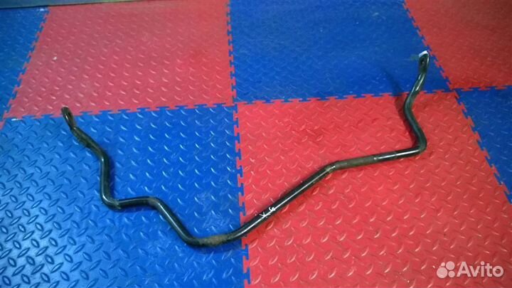 Стабилизатор задний BMW X3 E83