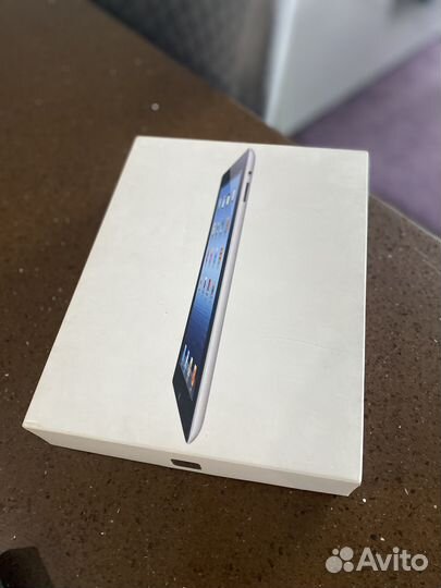 Планшет Apple iPad A1430 32Gb Wi-Fi + 4g