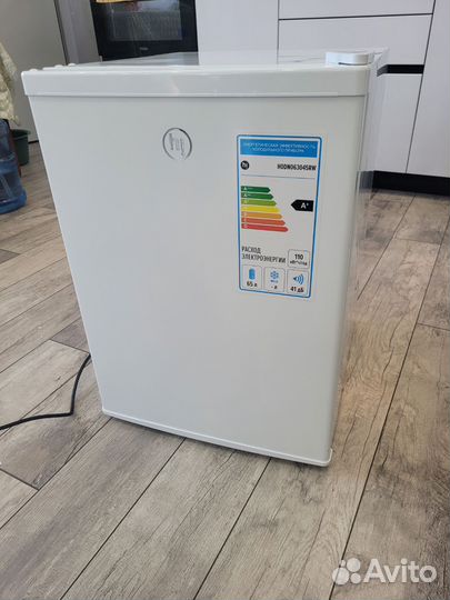 Холодильник бу маленький