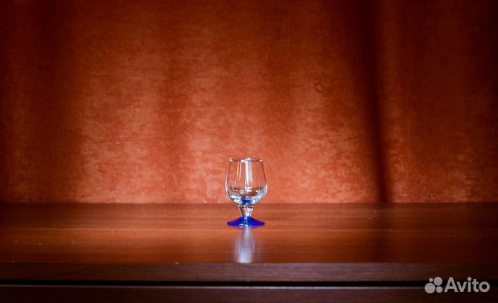 Набор рюмок 35 г 