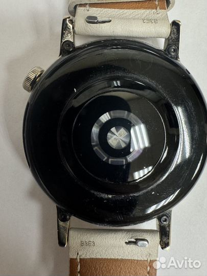 Смарт часы huawei watch gt 3 42mm