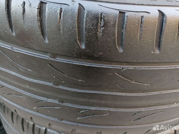 Kumho Ecsta PS31 245/40 R18