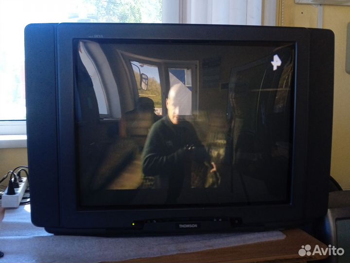 Телевизор бу