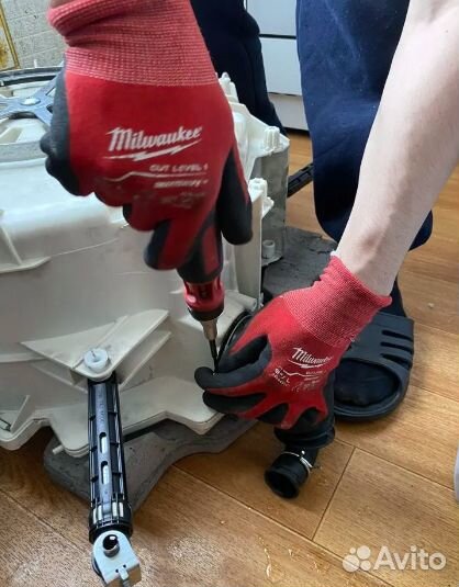 Ремонт стиральных машин частный мастер