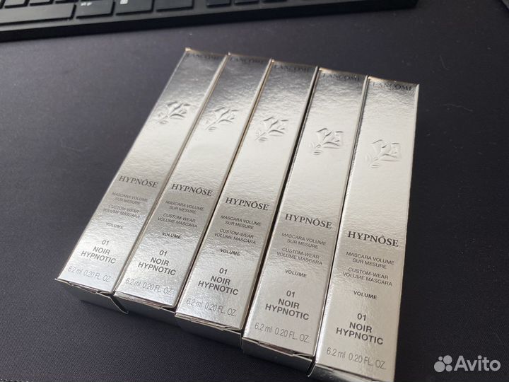 Lancome Hypnose 01 (6.2ml)