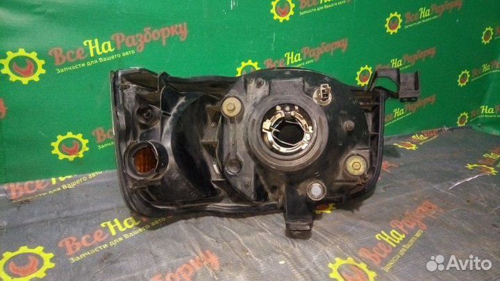 Фары передние передние правые Honda S-Mx