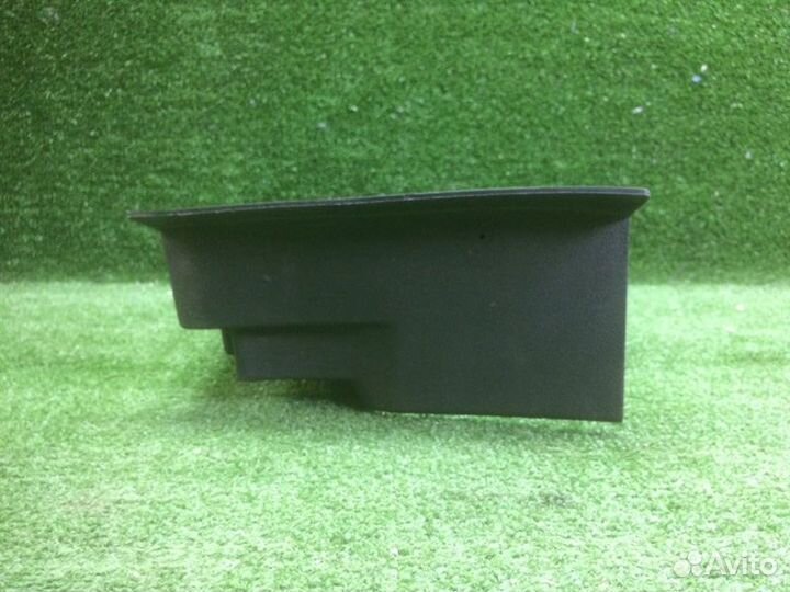 Деталь Volkswagen Tiguan 2 AD1 2016