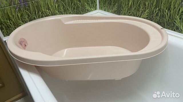 Ванночка для купания