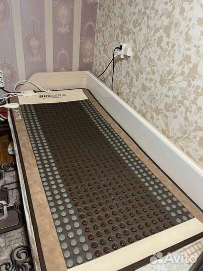 Мат Биокера