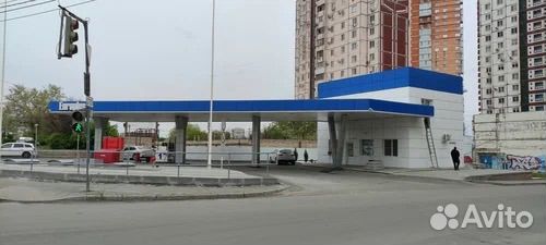 Оператор- кассир на АЗС