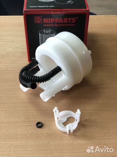 Фильтр топливный Nissan Qashqai 1.6/2.0