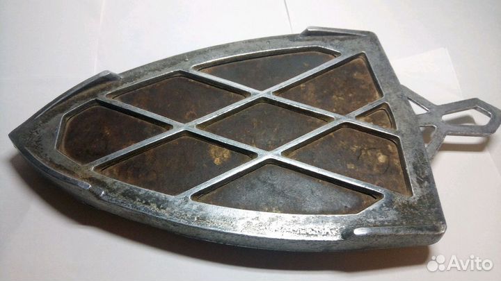 Подставка для утюга