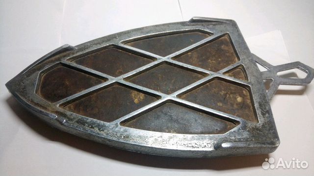 Подставка для утюга