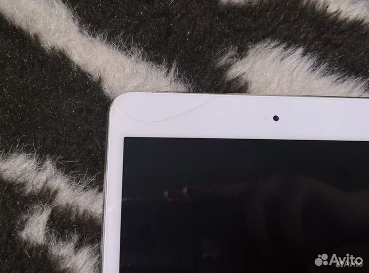iPad mini 1 на запчасти