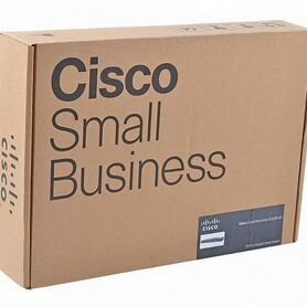 Cisco SB SG350X-48-K9-EU NEW Цена с ндс Под заказ