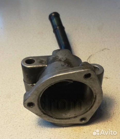 Корпус термостата Nissan 200Sx S14 SR20DE