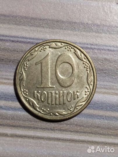 Монеты разных стран