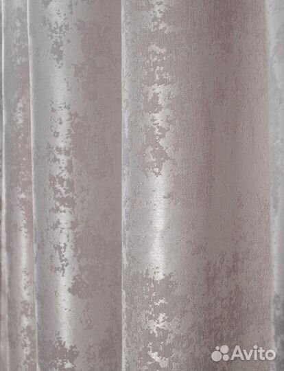 Шторы готовые для спальни, кухни 150/270 новые