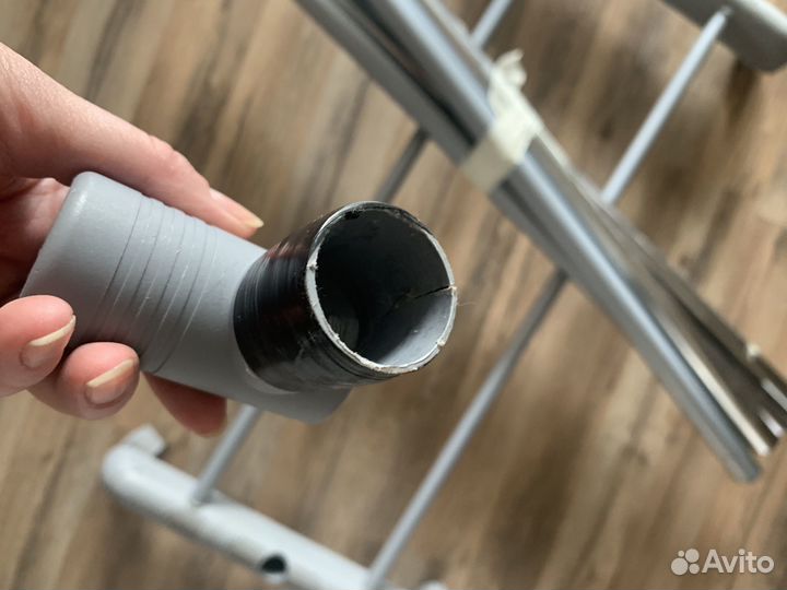 Стойка для одежды