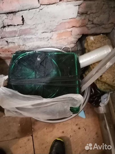 Раколовка бу