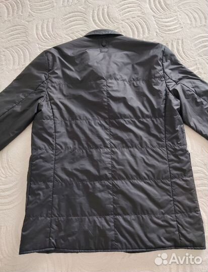 Куртка демисезонная мужская
