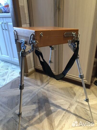 Мольберт этюдник для рисования