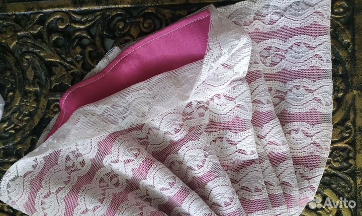 Платье для ивановской золушки