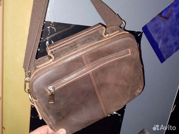 Сумка humerpaul